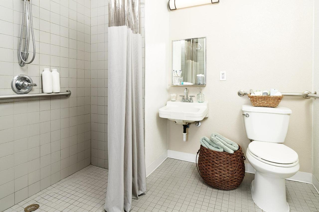 Intown Suites Extended Stay High Point Nc Dış mekan fotoğraf