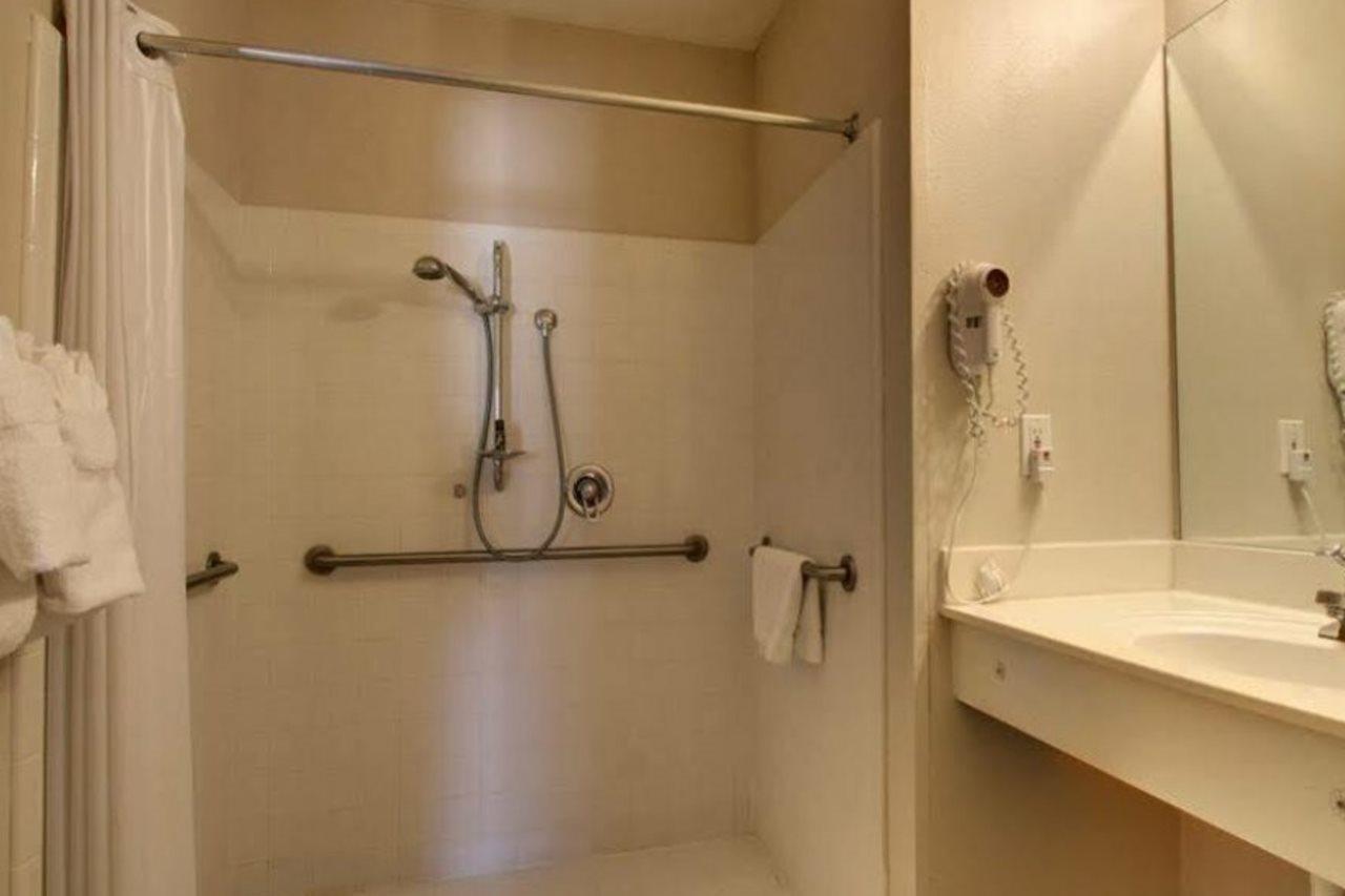 Intown Suites Extended Stay High Point Nc Dış mekan fotoğraf