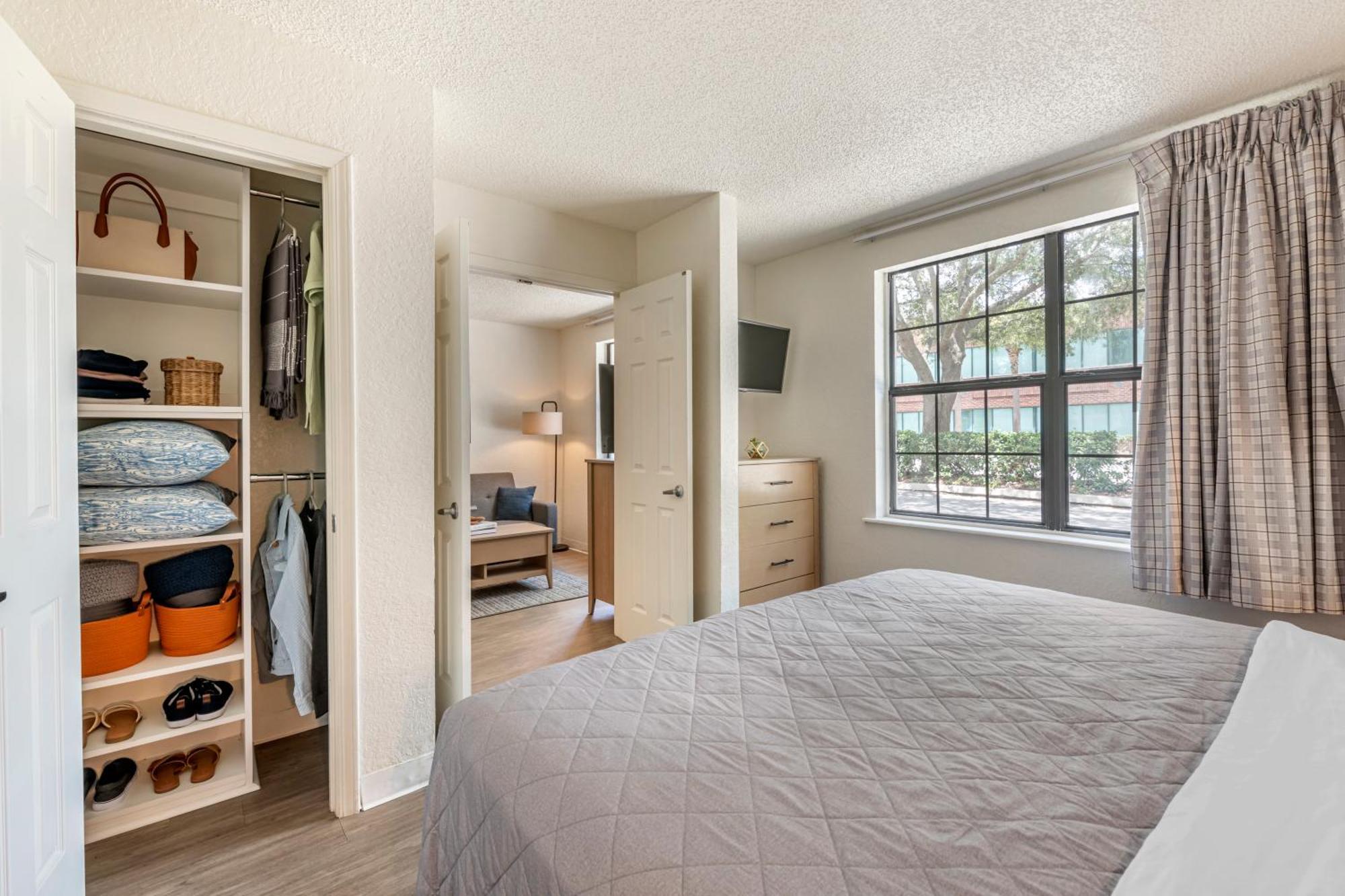 Intown Suites Extended Stay High Point Nc Dış mekan fotoğraf